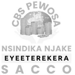 CBS PEWOSA SACCO